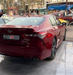 تويوتا كامري